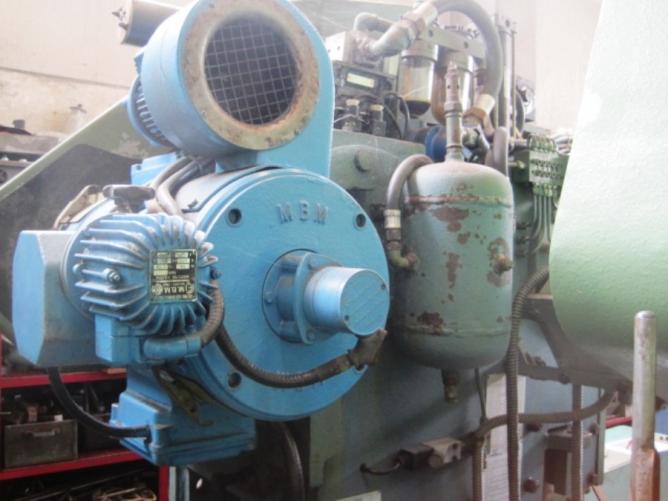 AGOSTINO COLOMBO C 25